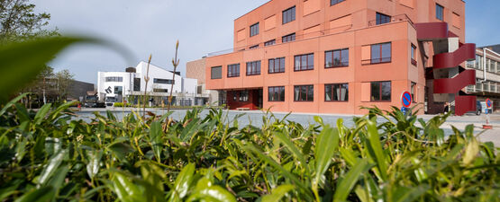 Maak kennis met onze bredeschoolgebouwen