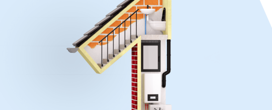 Mijn VerbouwPremie, de eengemaakte premie voor renovatie en energiebesparende investeringen