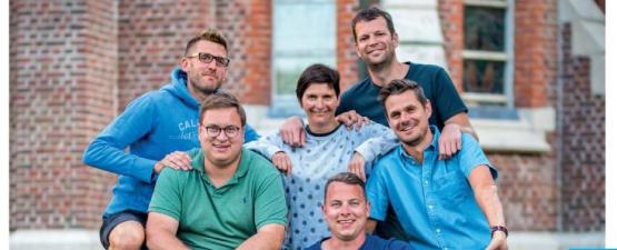 UiTmagazine is terug van weggeweest