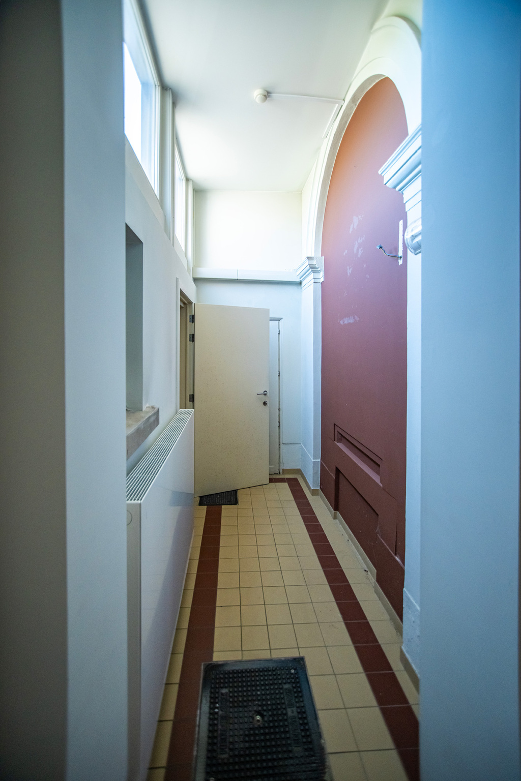 13.Oud-gemeentehuis Ruisbroek_toilet gelijkvloers