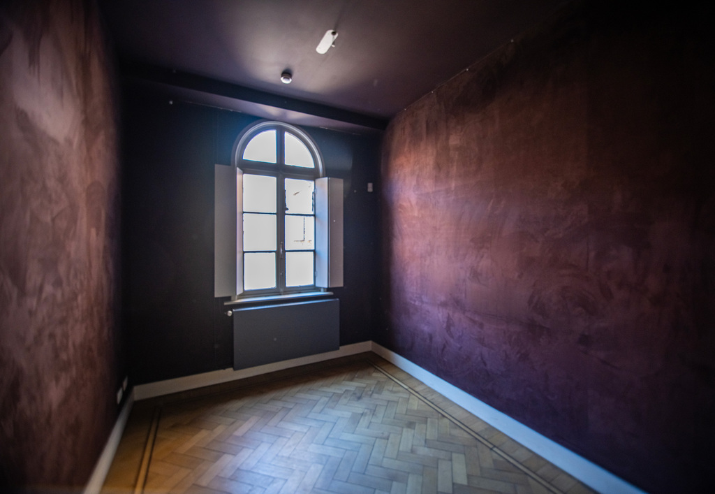 24.Oud-gemeentehuis Ruisbroek_1ste verdiep