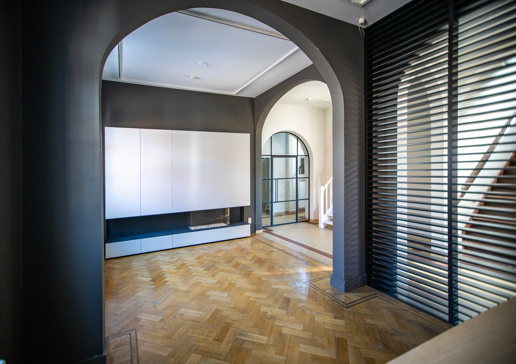 9.Oud-gemeentehuis Ruisbroek_gelijkvloers