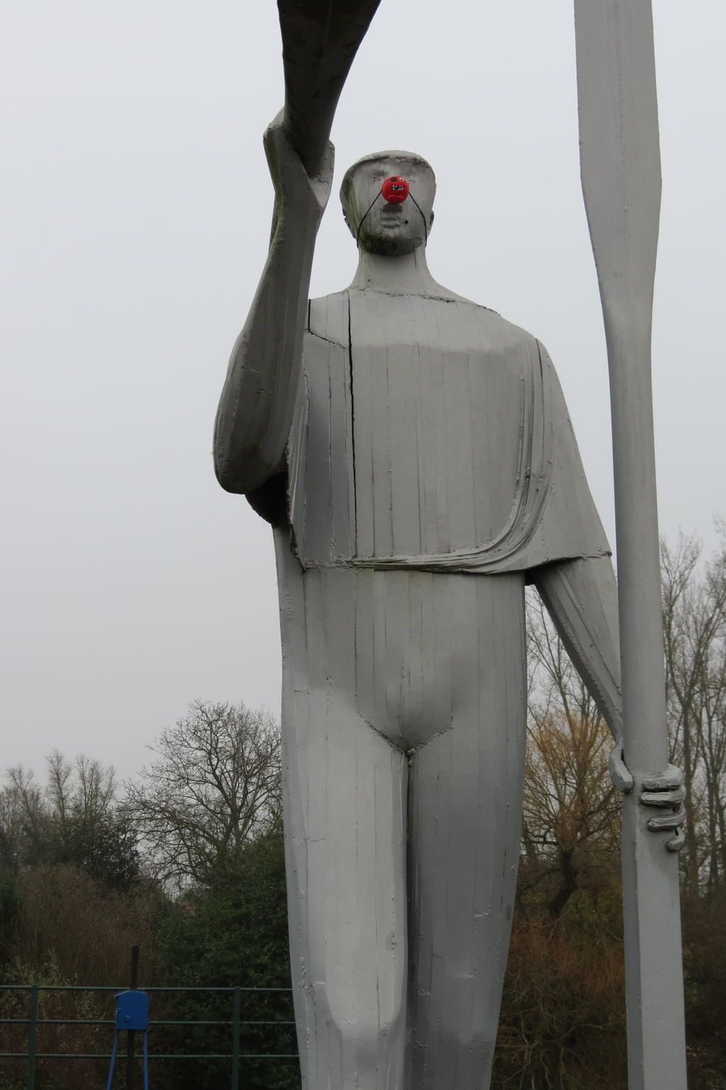 De Veerman - Dijk Sint-Amands