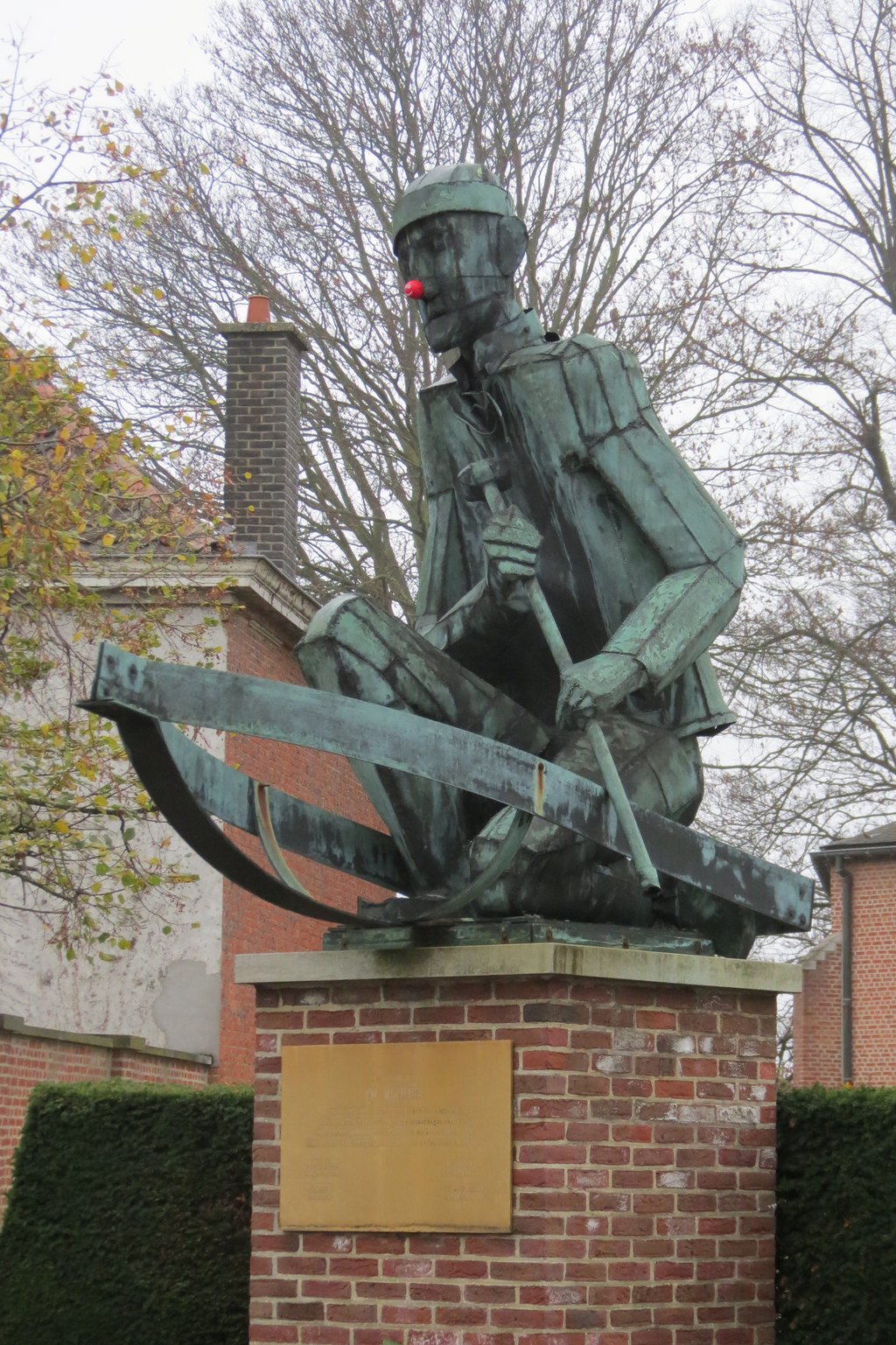 De Redder - Ruisbroek