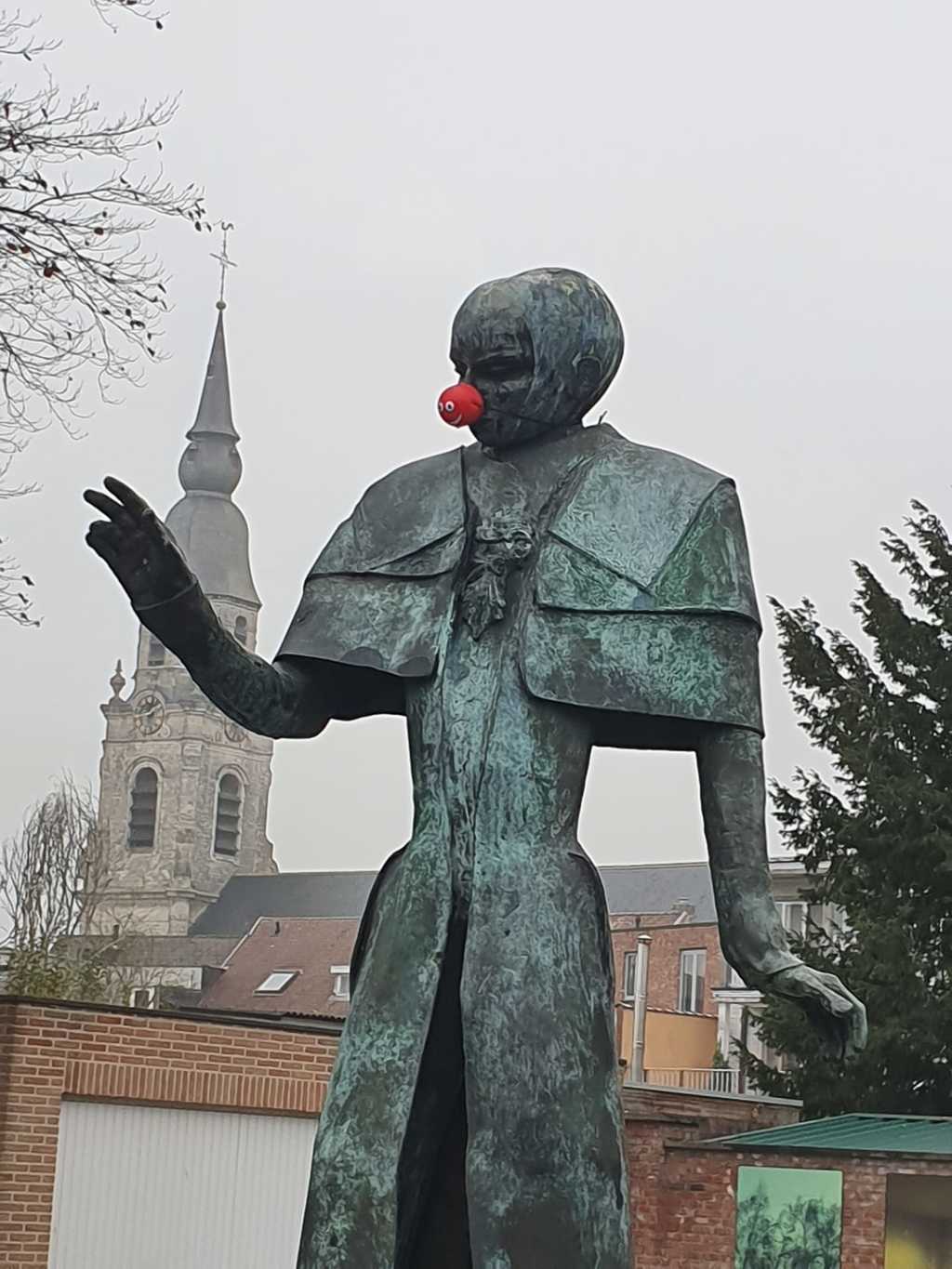De Honderdman - Hondsmarkt