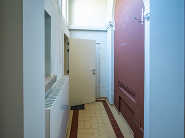 13.Oud-gemeentehuis Ruisbroek_toilet gelijkvloers