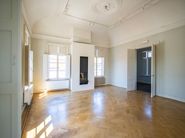 20.Oud-gemeentehuis Ruisbroek_1ste verdiep