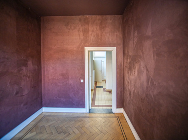 23.Oud-gemeenthehuis Ruisbroek_1ste verdiep
