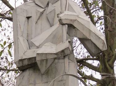 De ijzergieter - Ruisbroek