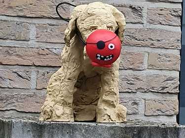 Als je niets te doen hebt doe het dan hier - Stationsstraat