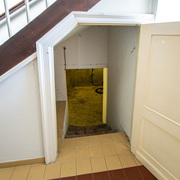 15.Oud-gemeentehuis Ruisbroek_ingang kelder