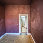23.Oud-gemeenthehuis Ruisbroek_1ste verdiep