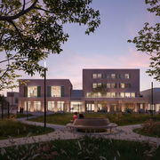 HUB - NACP - 2020_12_05 - beeld 02 - Kloostertuin