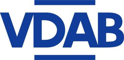 logo vdab