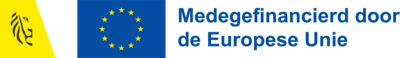 Logo Europa en Vlaanderen