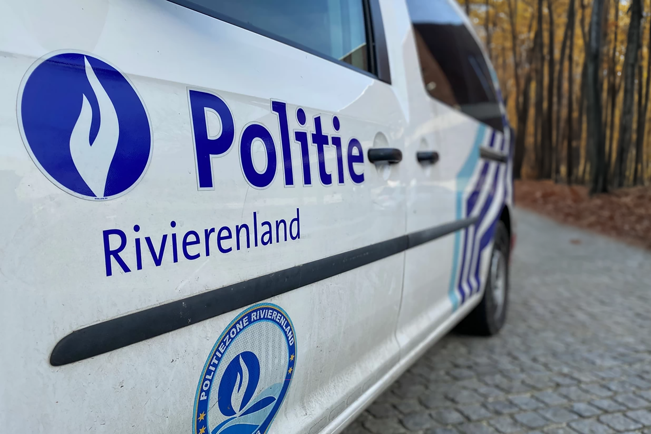 Foto van wagen van PZ Rivierenland