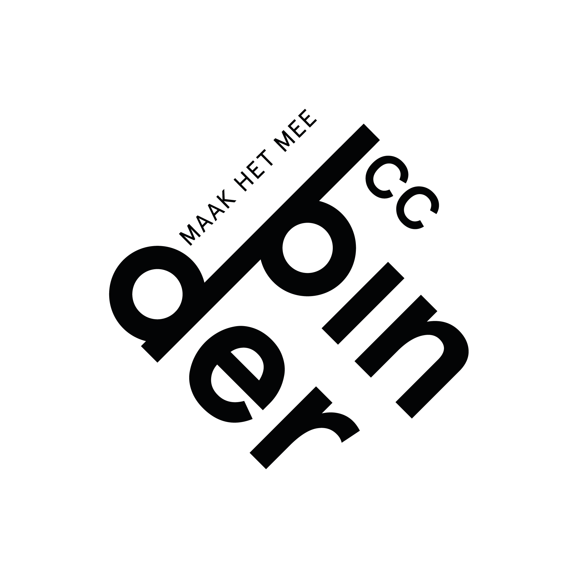 Logo van cc Binder