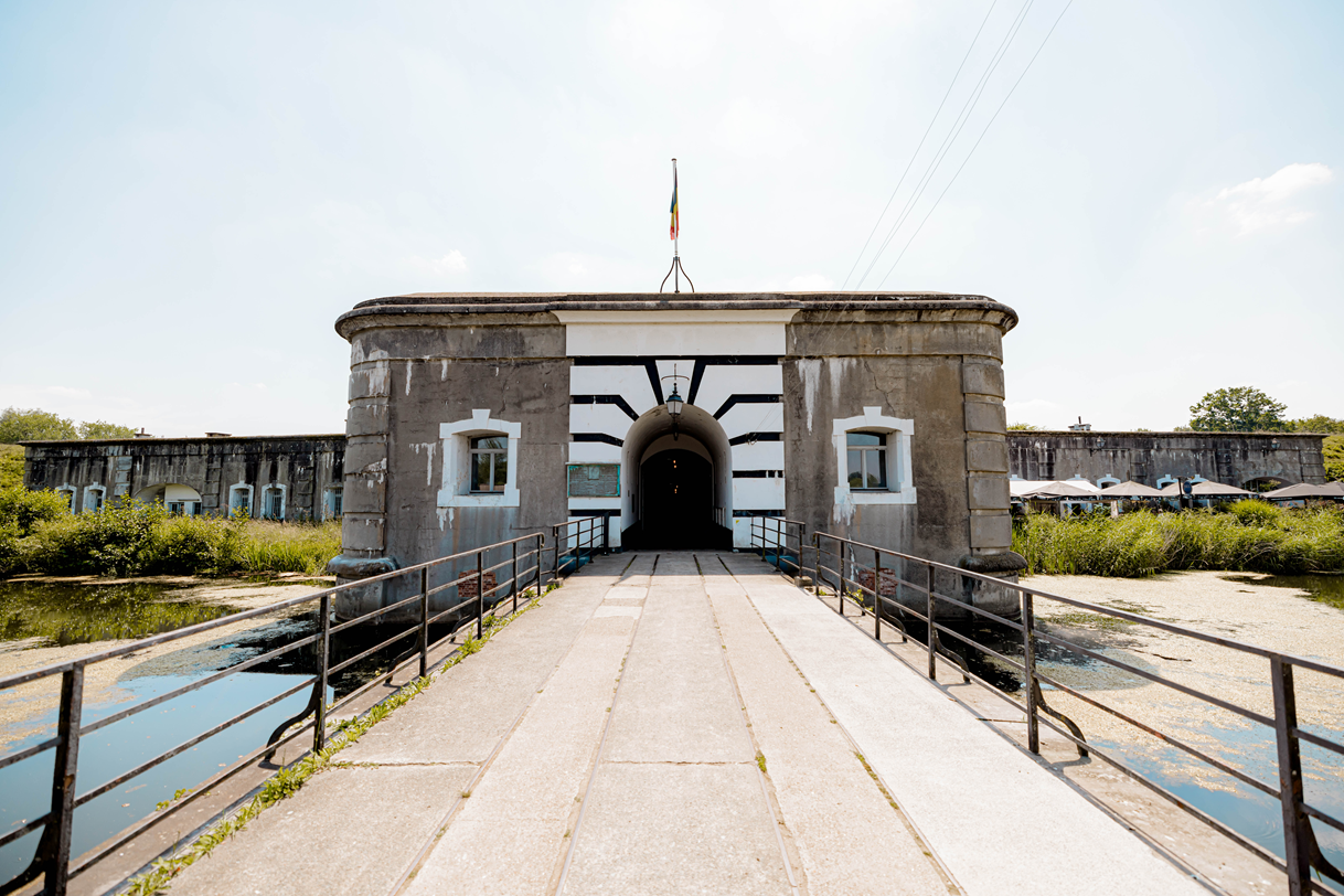 Museum Fort Liezele