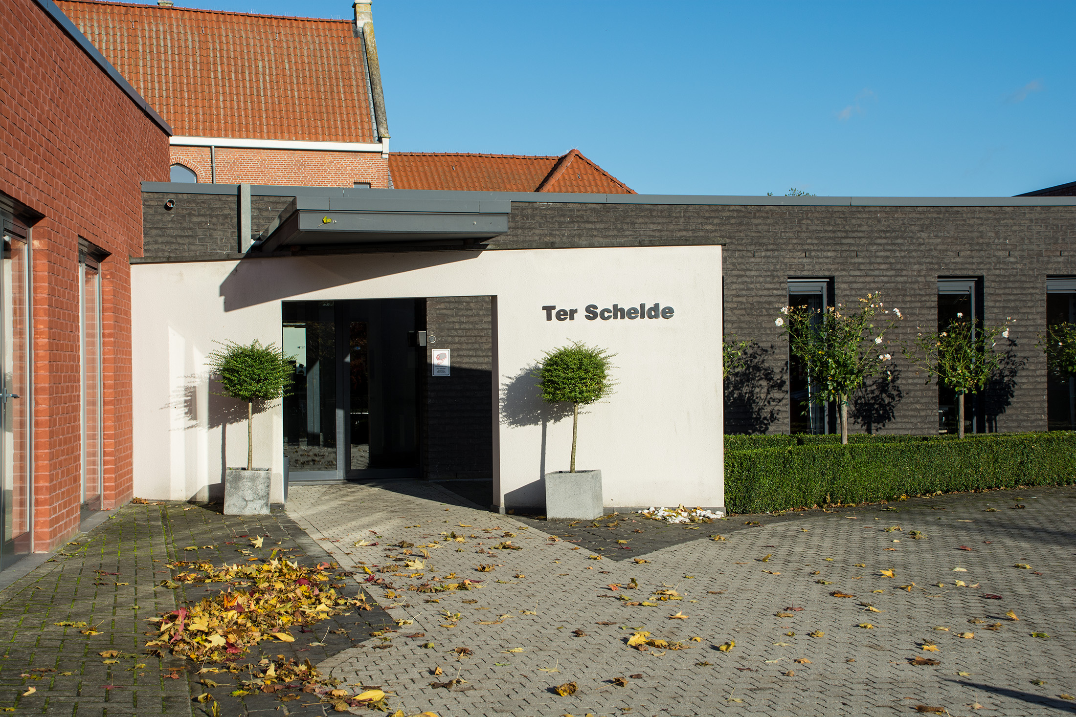 Zorgbedrijf Klein-Brabant