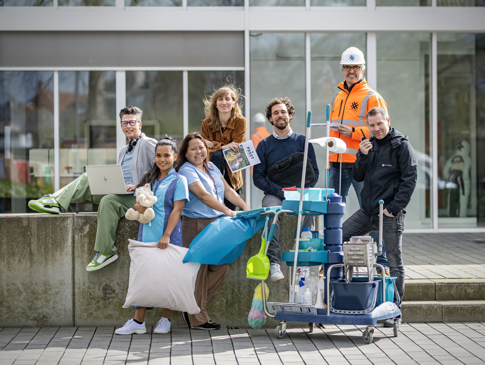 vacature algemeen
