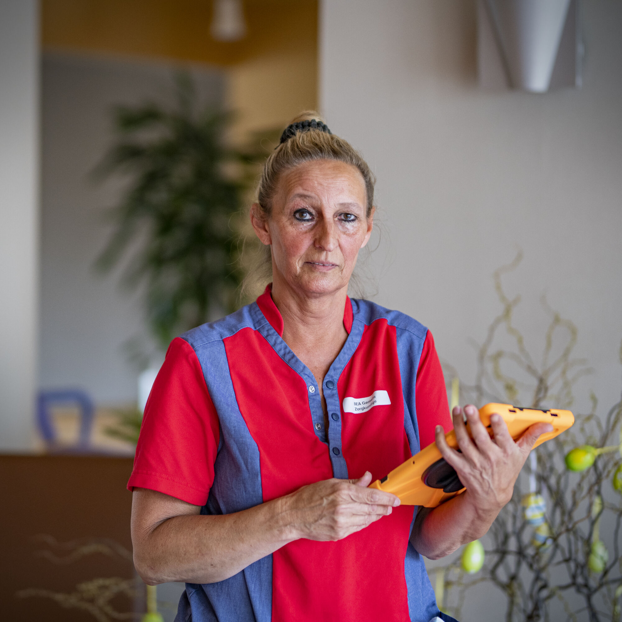 vacature voor zorgkundigen