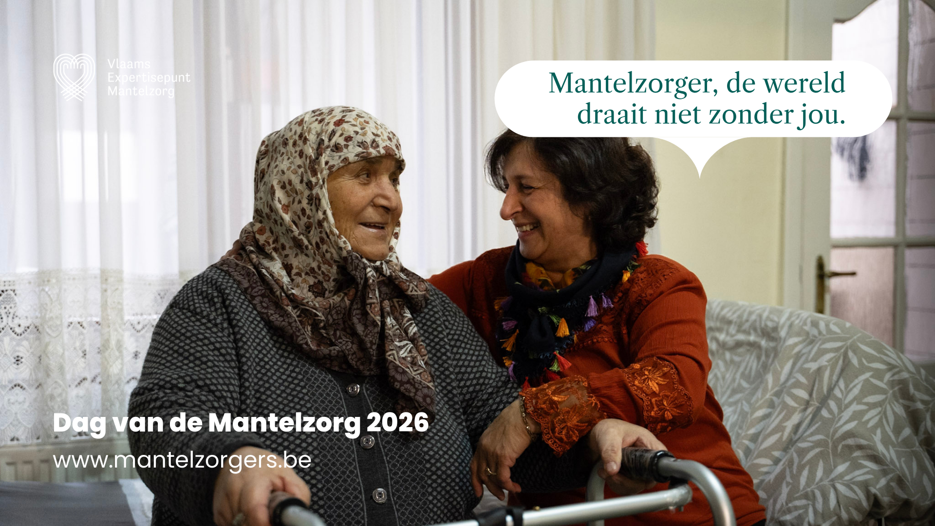mantelzorg