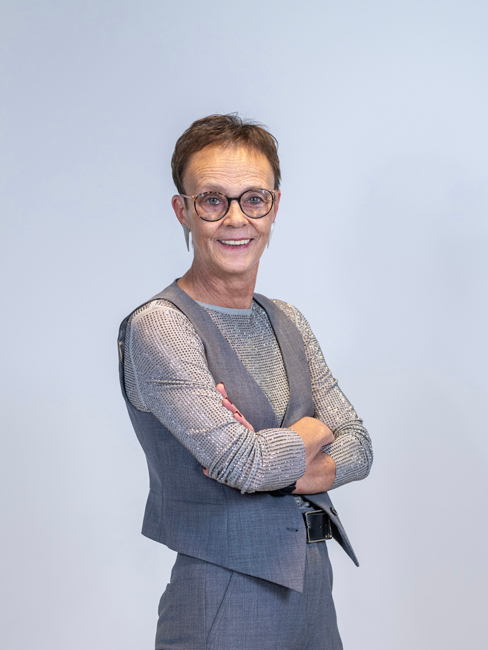 Hilde Van der Poorten