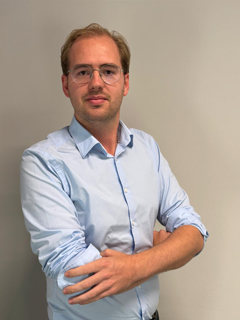 David Steynen