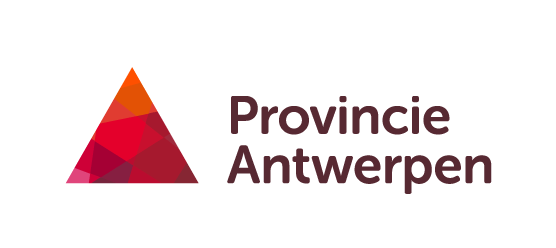 Logo provincie Antwerpen