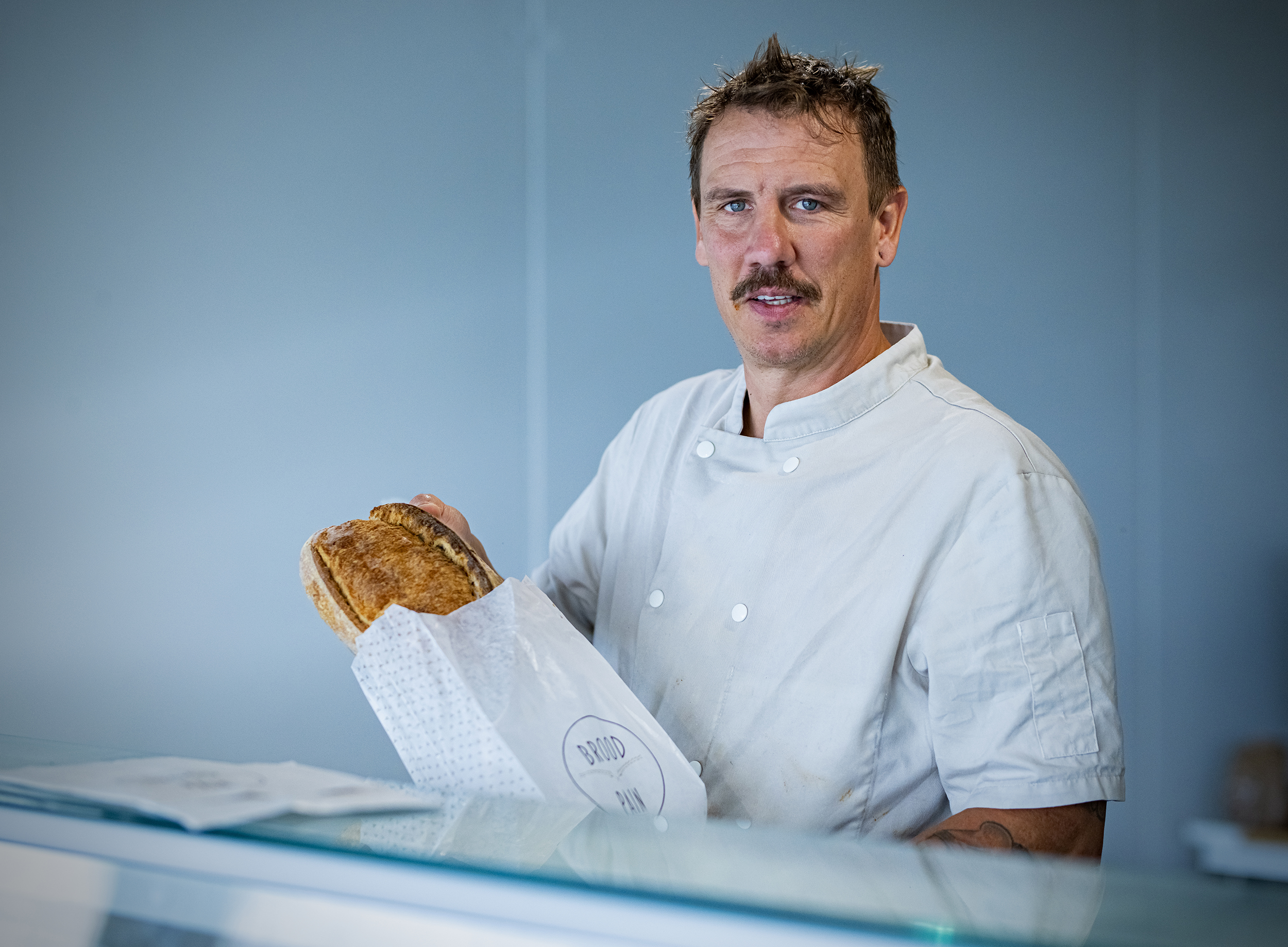 Studio Levain