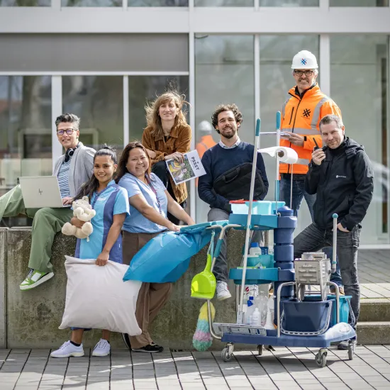 vacature algemeen
