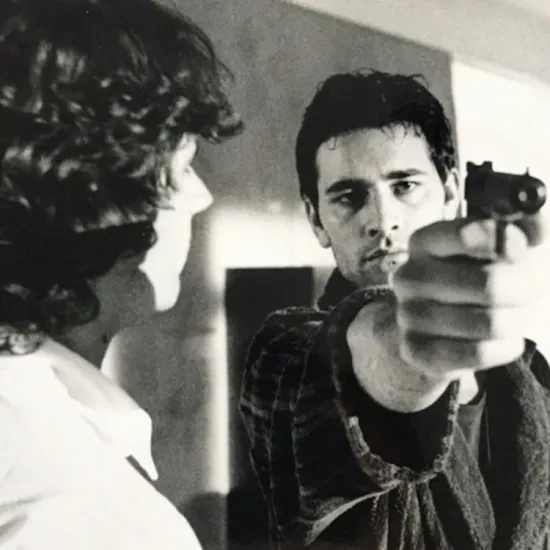 Open Cinema: Yuppies met Rudy Morren