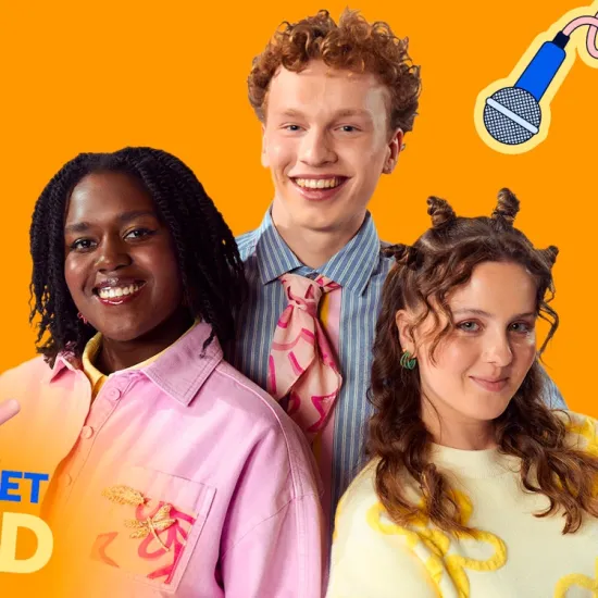 Ketnetband