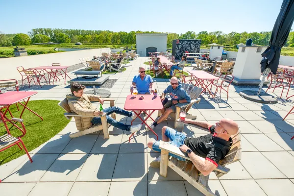 Fortcafé De Batterie