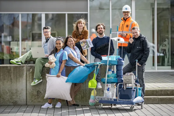 vacature algemeen