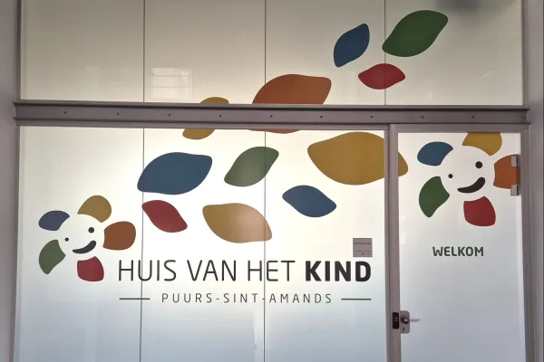 Huis van het Kind