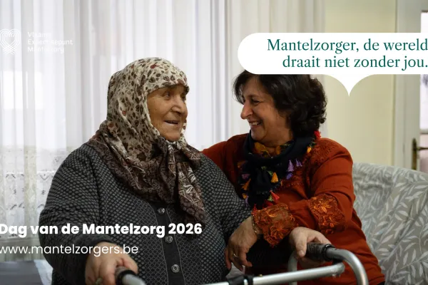 mantelzorg