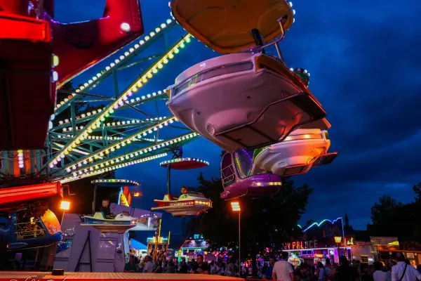 Kermis