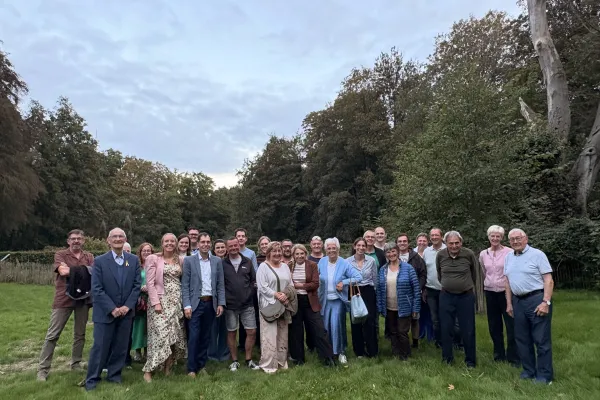 Deelnemers 2026 van de wedstrijd Puurs-Sint-Amands in de bloemen