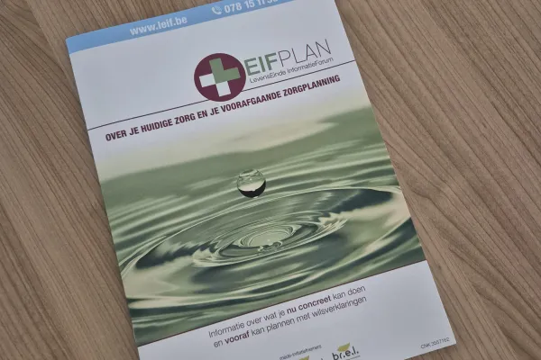 Brochure LEIF