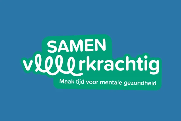 Samen Veerkrachtig
