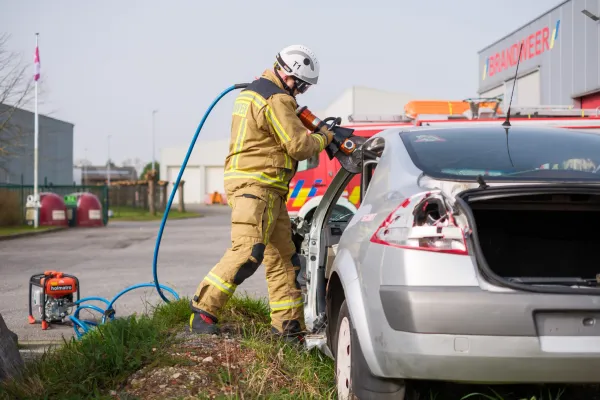 Brandweer