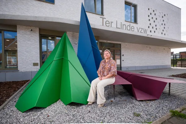 Annemie Van den Neucker