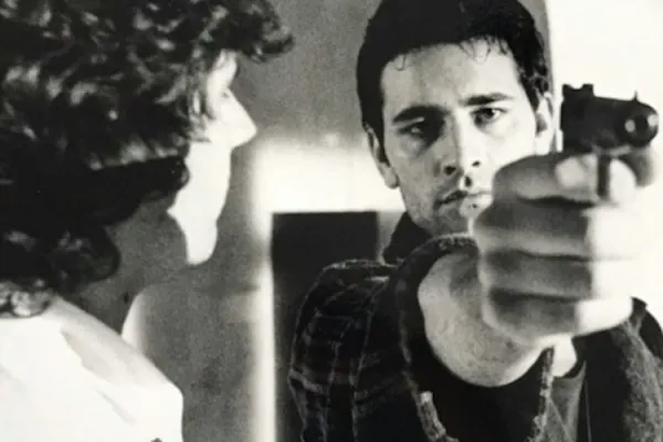 Open Cinema: Yuppies met Rudy Morren
