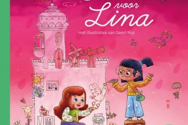 Dichter bij Water: Een huis voor Lina