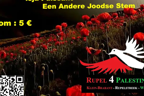 Kan Palestina overleven?