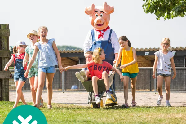 Doe-mee boerderij 't Groenhof