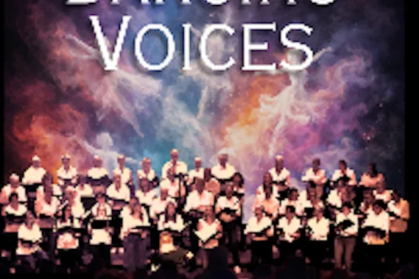 Dancing Voices