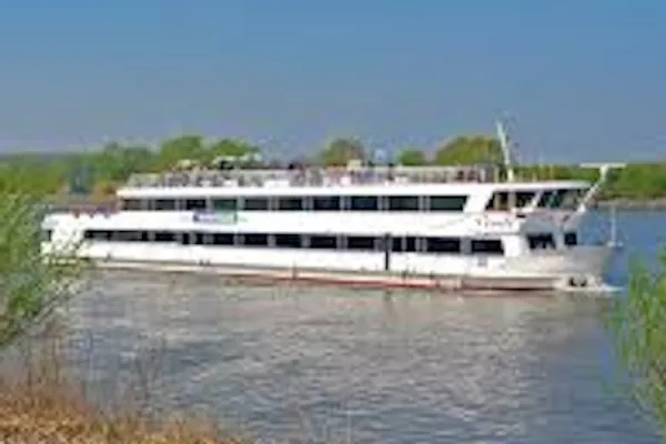 Schelderondvaart