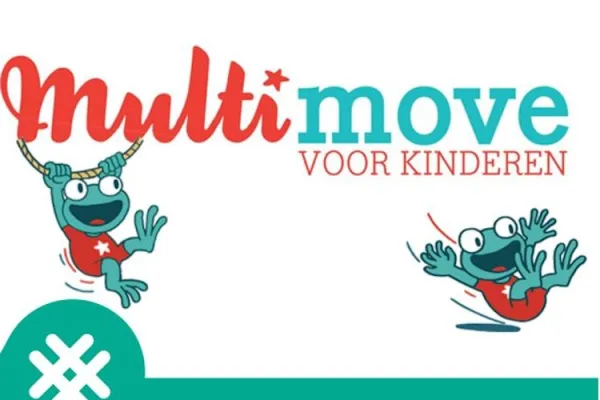 Multimove zomer week 3 (2021 - 2023)